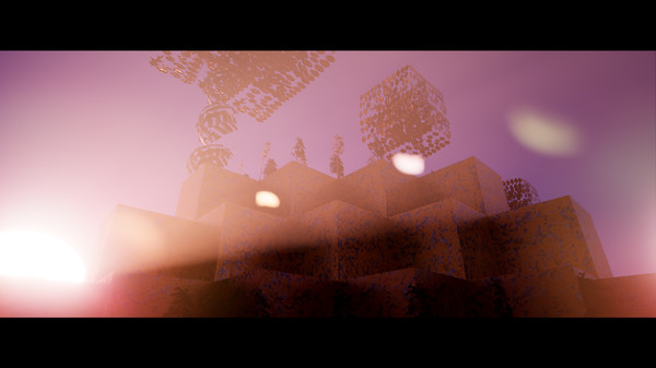 Luxocraft screenshot 5