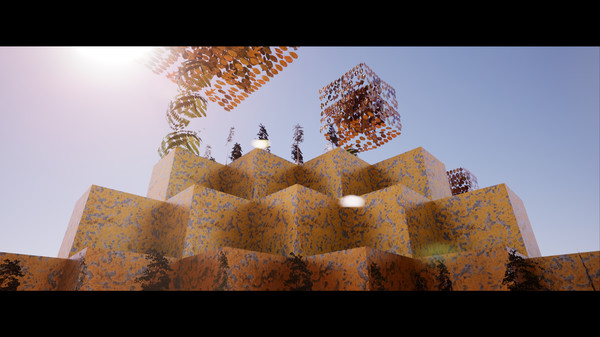 Luxocraft screenshot 6