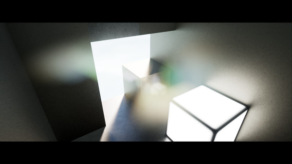 Luxocraft screenshot 3