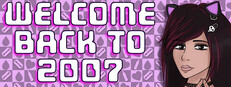 Welcome Back To 2007 game cover