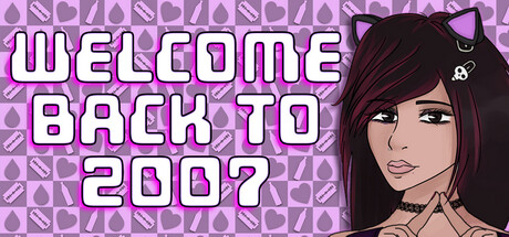 Welcome Back To 2007 - similar game to Wrecked: Get Your Ship Together by Siberian Mouse