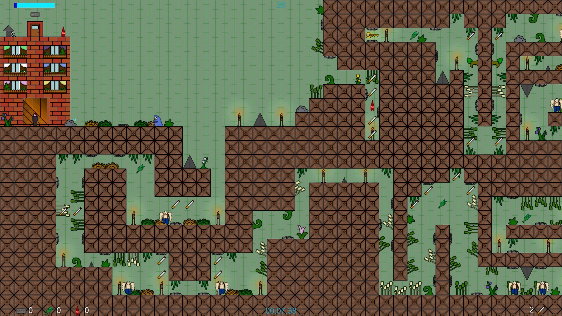 Welcome Back To 2007