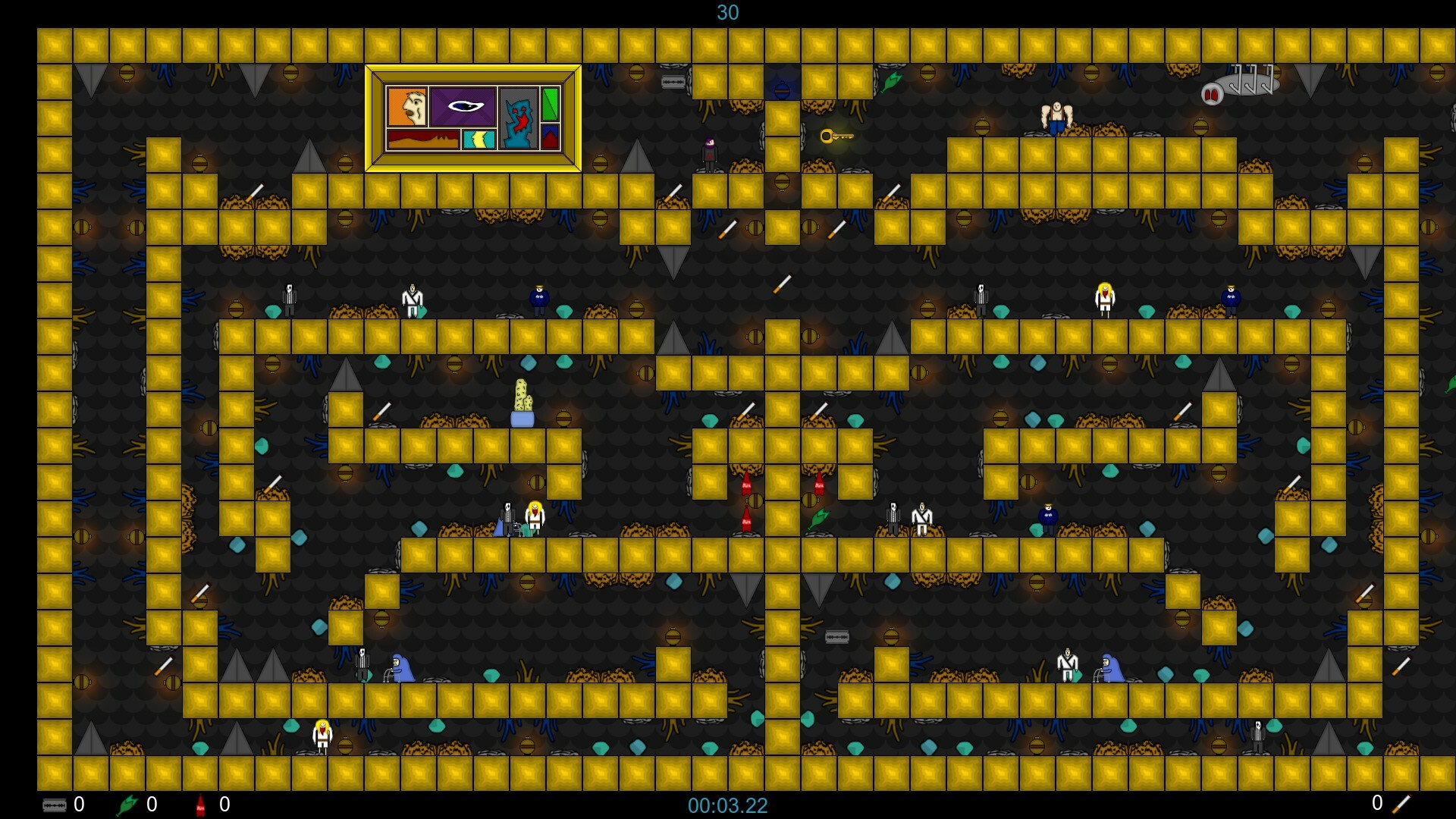 Welcome Back To 2007