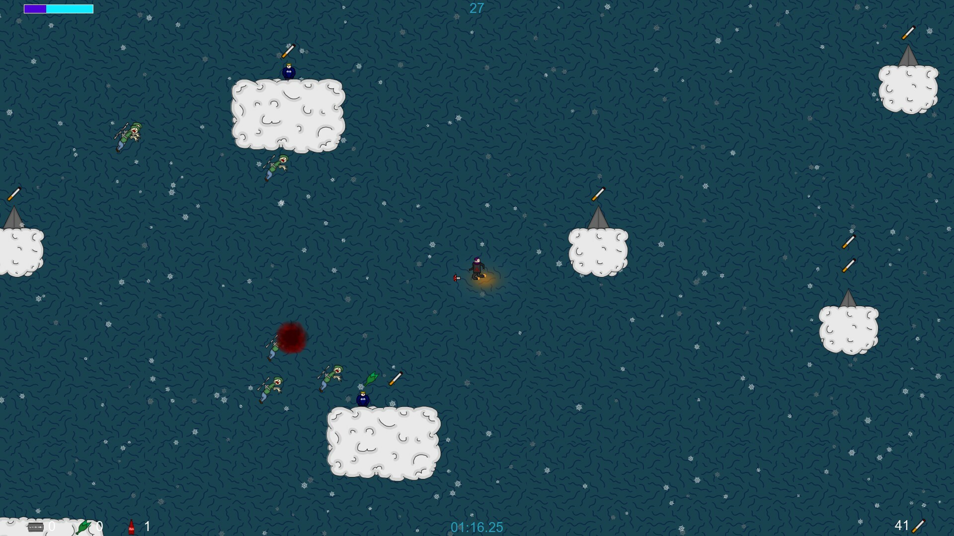 Welcome Back To 2007