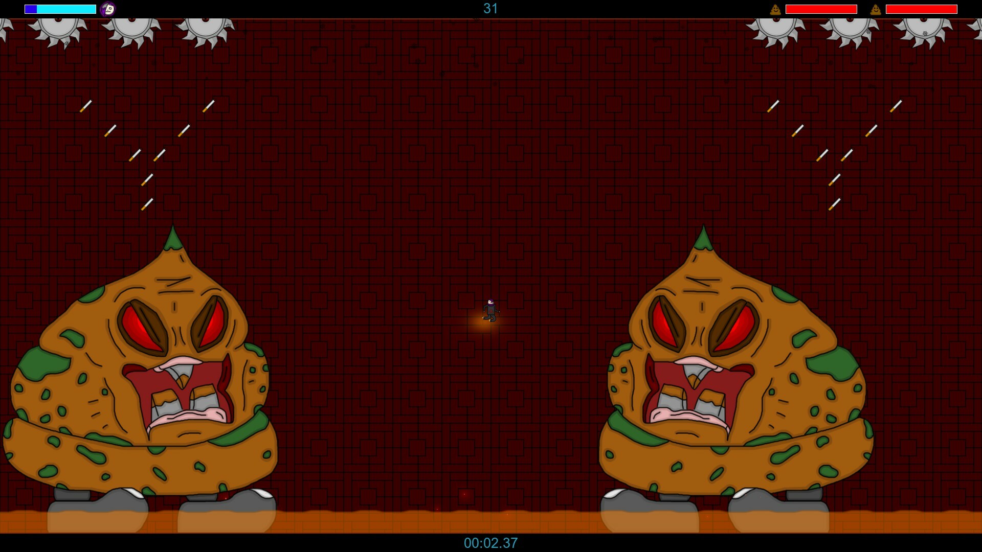 Welcome Back To 2007