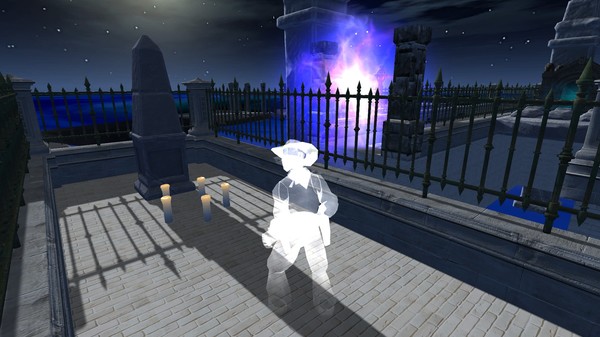 Cowboy's Adventure screenshot 4