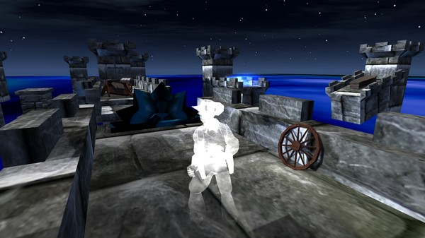 Cowboy's Adventure screenshot 3