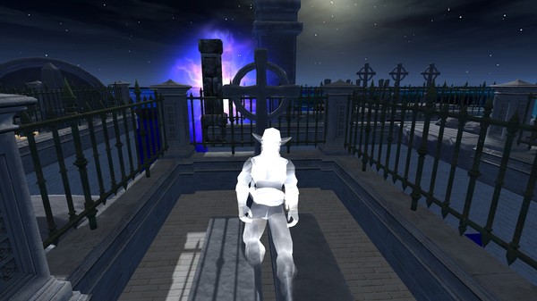 Cowboy's Adventure screenshot 2