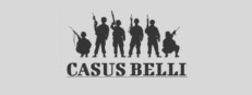 Casus Belli: Battle Of Annihilation