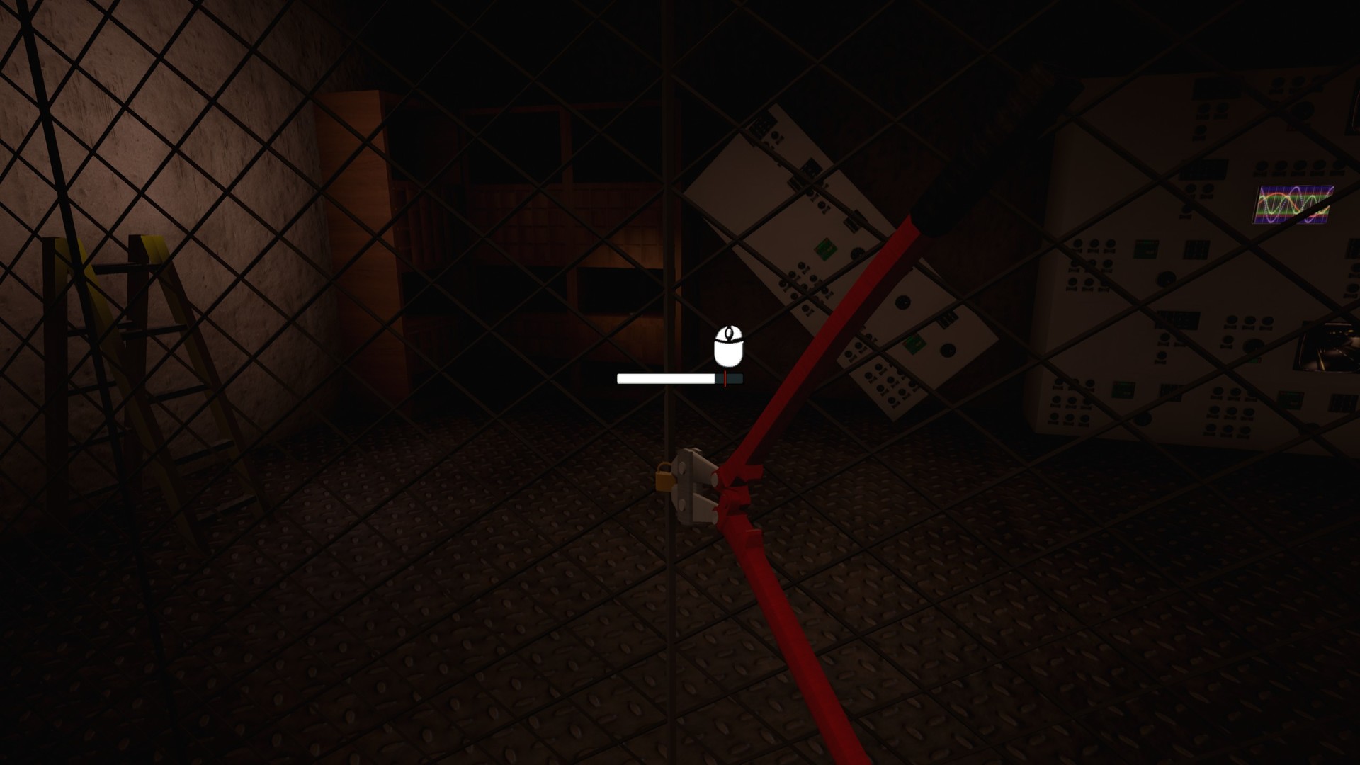 No Escape screenshot 13