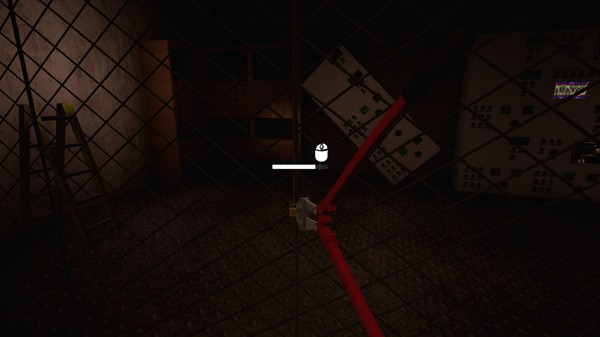 Screenshot z No Escape Screenshot z No Escape