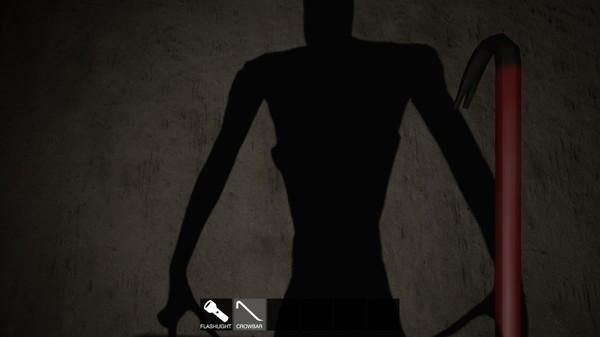 Screenshot z No Escape Screenshot z No Escape