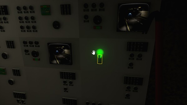 No Escape screenshot 2