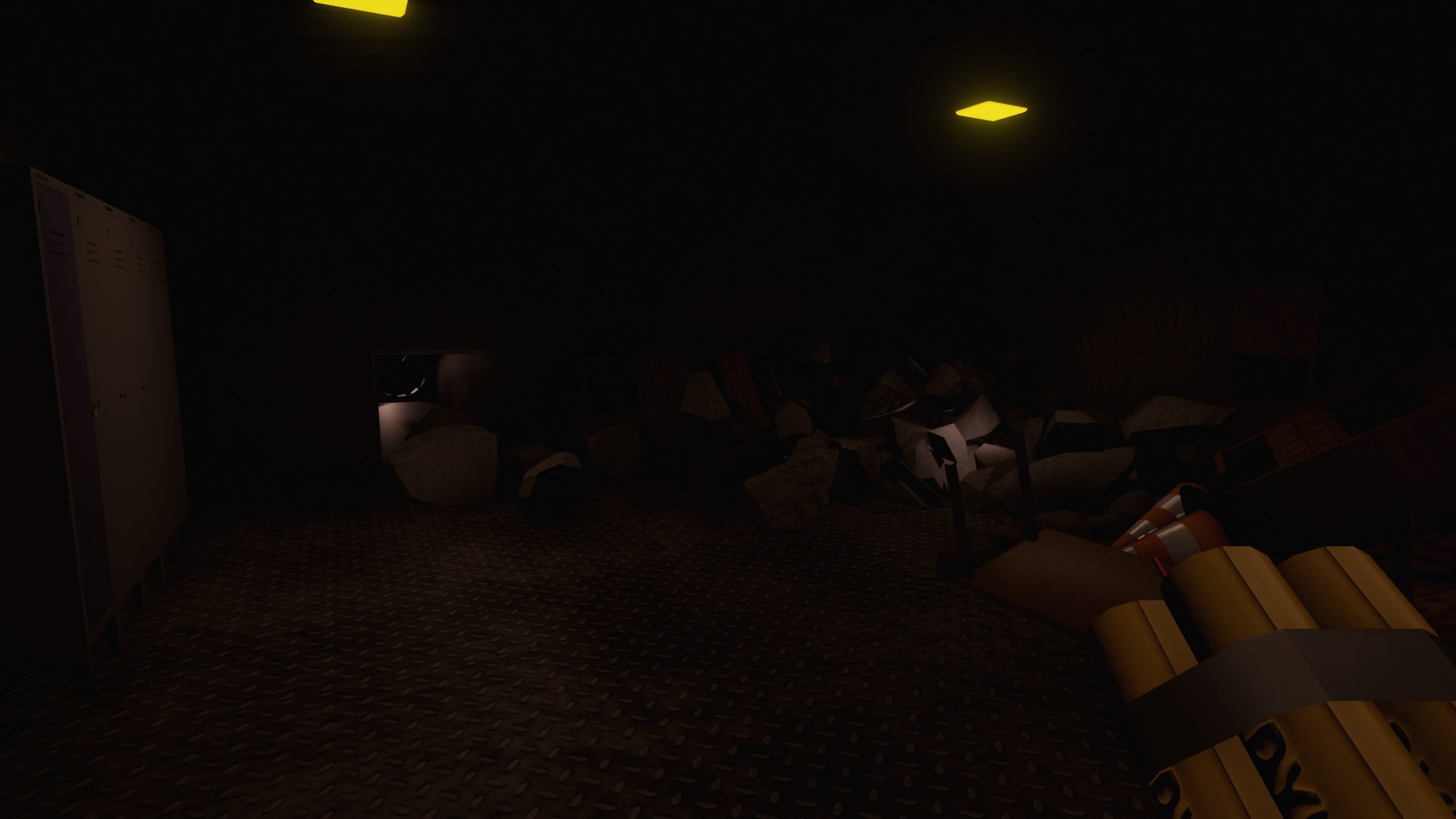 No Escape screenshot 7