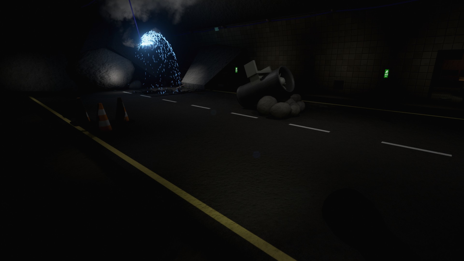 No Escape screenshot 9