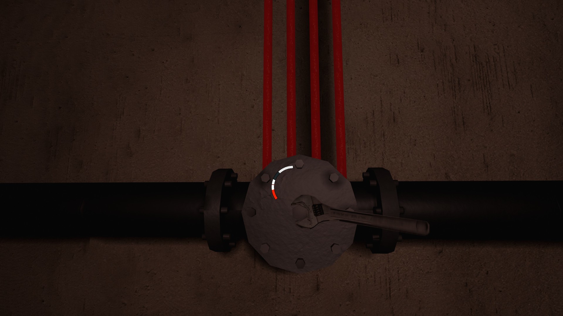 No Escape screenshot 12