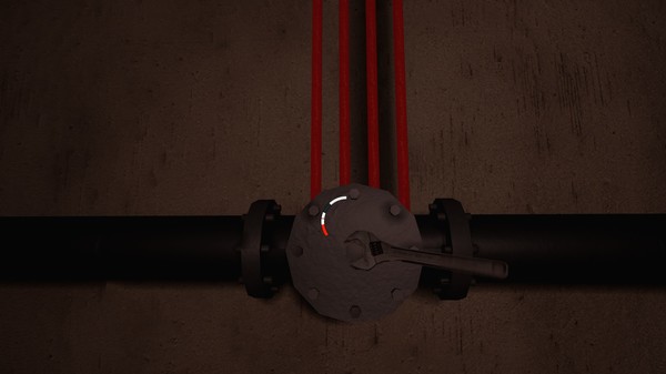 Screenshot z No Escape Screenshot z No Escape