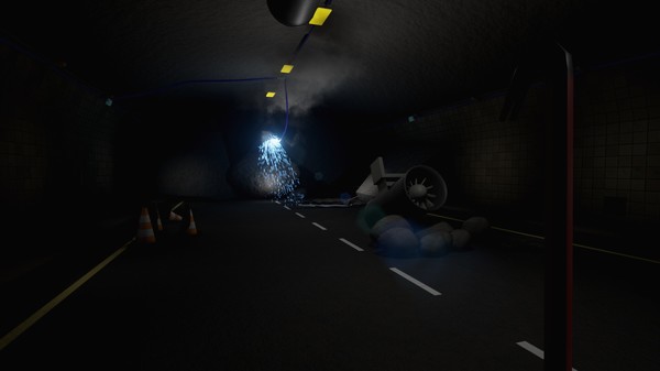 No Escape screenshot 4