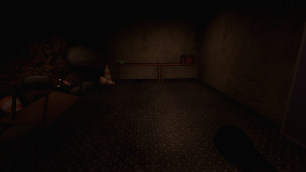 No Escape screenshot 5