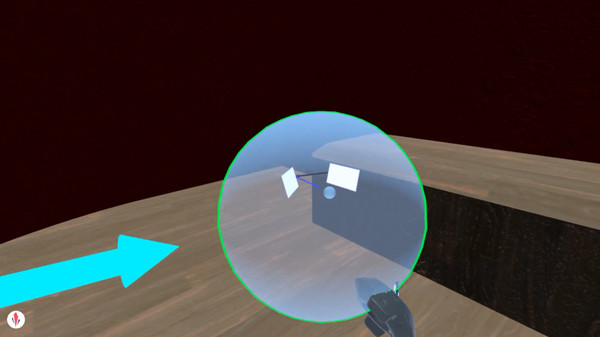 Screenshot z Altar Show Screenshot z Altar Show