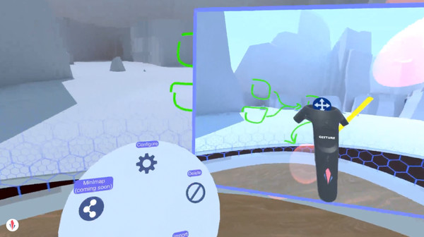 Screenshot z Altar Show Screenshot z Altar Show