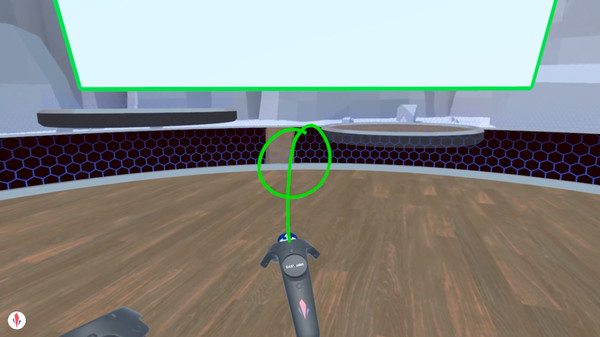 Screenshot z Altar Show Screenshot z Altar Show