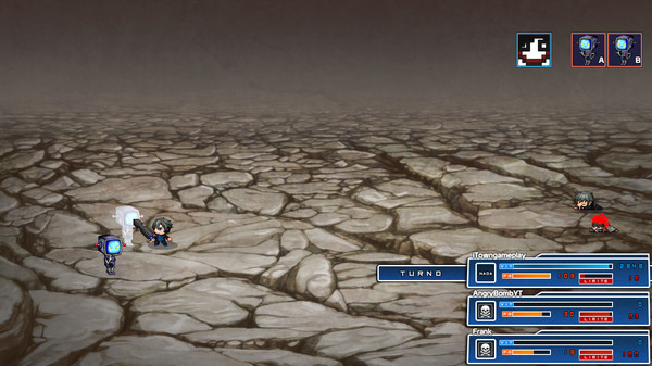 Screenshot z ITownGamePlay UNIVERSE