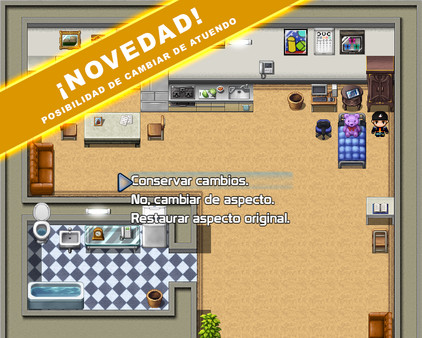 Screenshot z ITownGamePlay UNIVERSE