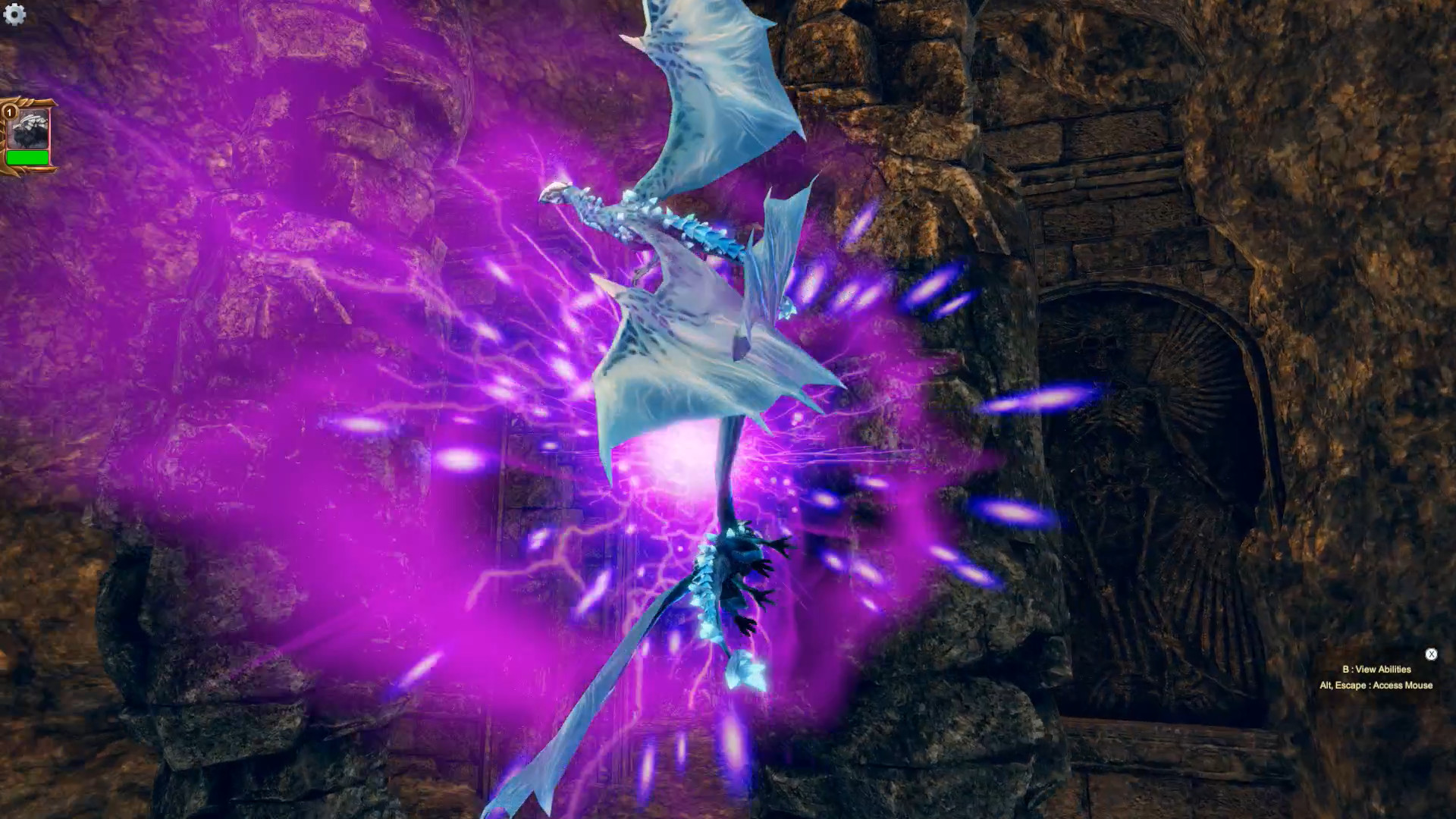 Tournament of Tamers screenshot 4