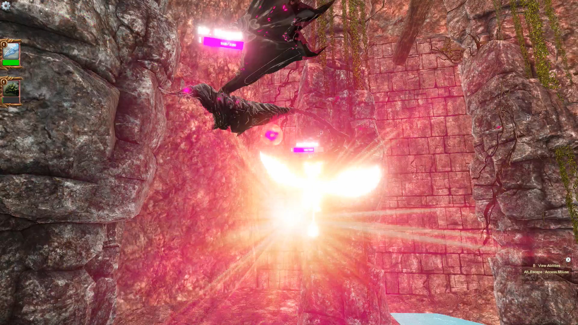 Tournament of Tamers screenshot 5