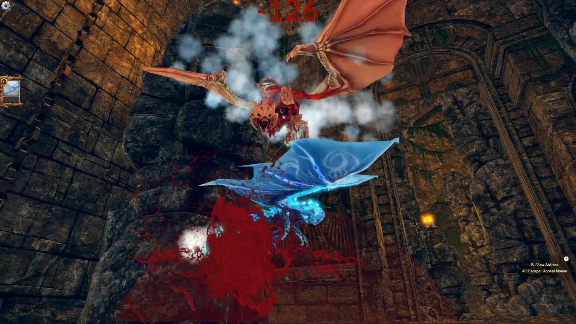 Tournament of Tamers screenshot 2