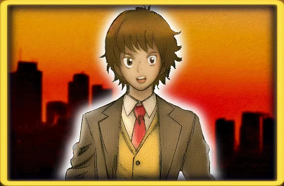 Detective Butler and the King of Hearts video 3