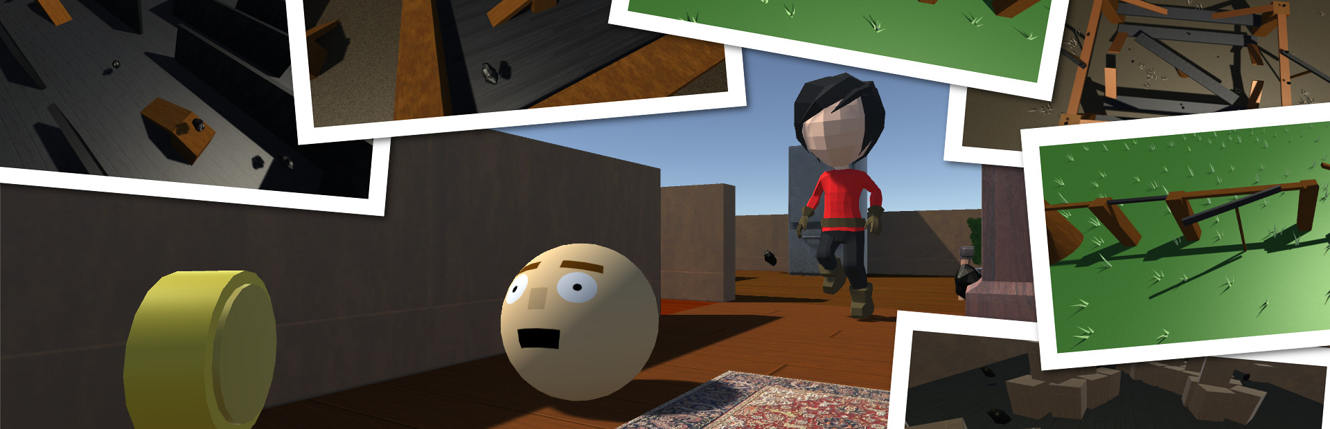 Sphere Frustration