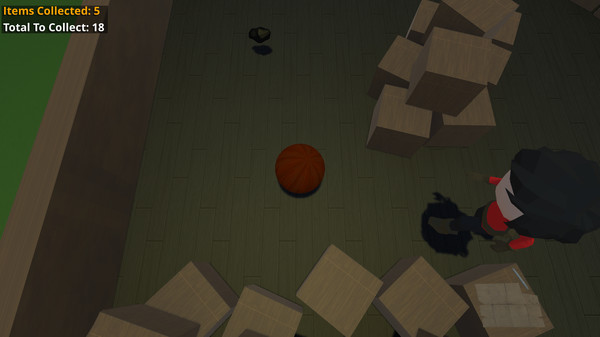 Sphere Frustration screenshot 2