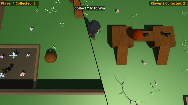 Sphere Frustration screenshot 4