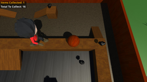 Sphere Frustration screenshot 5