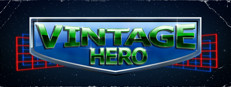 Vintage Hero