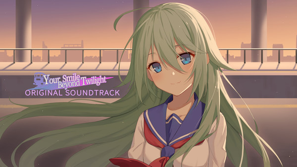 Your Smile Beyond Twilight - Original Soundtrack screenshot 1