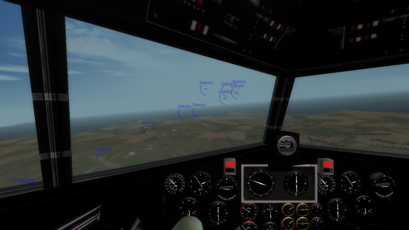 World War II Online - STARTER screenshot 5