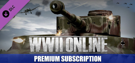 WWII Online - Dostęp Premium