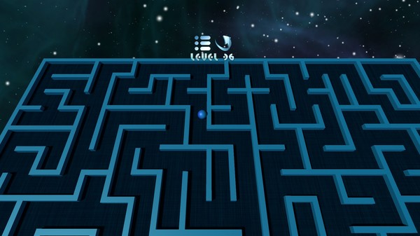 Скриншот aMAZE 3D — 4