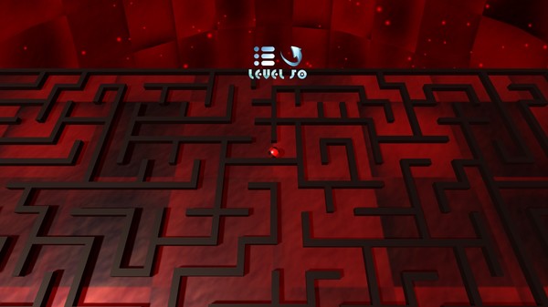 Скриншот aMAZE 3D — 5