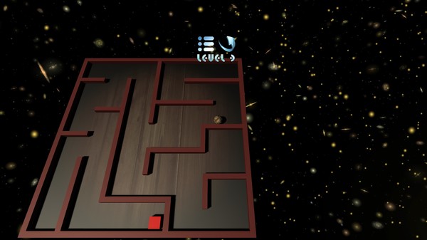 Скриншот aMAZE 3D — 2