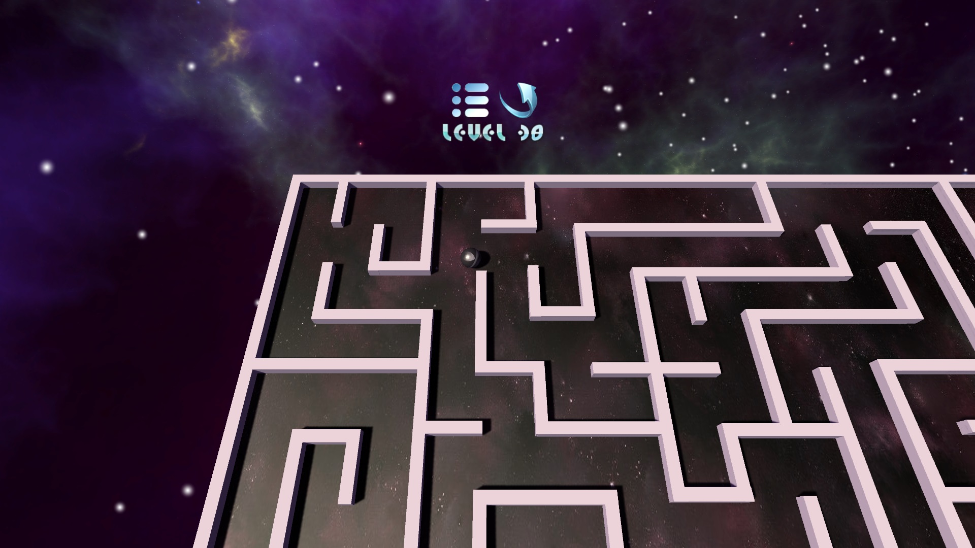 aMAZE 3D screenshot 3