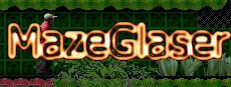 Mazeglaser