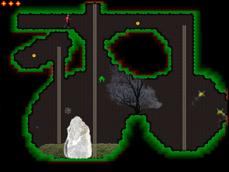 Mazeglaser screenshot 5