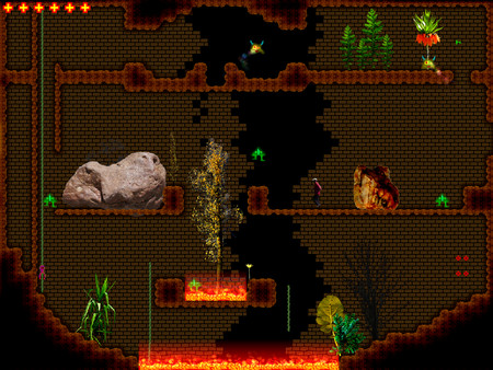 Mazeglaser screenshot 3