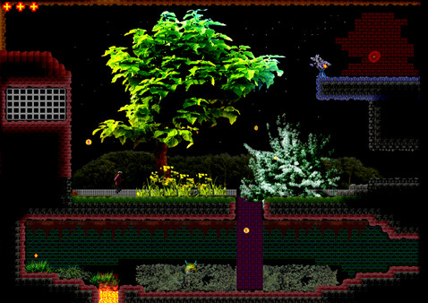 Mazeglaser screenshot 1