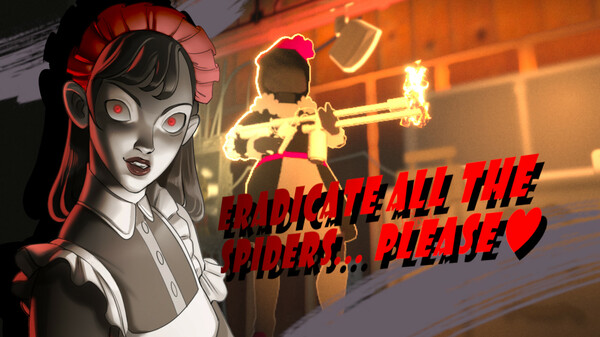 A Cat's Manor screenshot 5