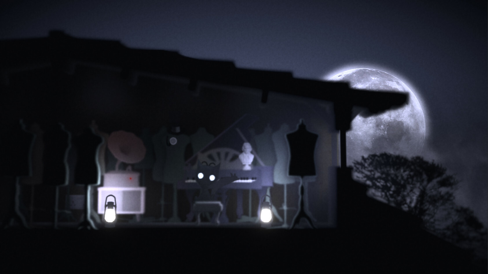 A Cat's Manor Featured Screenshot #1